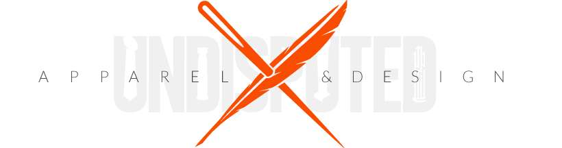 Undisputed Apparel & Design
